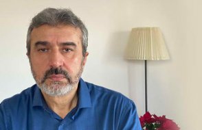 Prof. Dr. Ayhan Tekineş:  'İnsanları topluca cezalandırmak Allah’a isyandır'