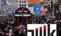 CHP, TÜİK'in açıklamadığı ölümleri TBMM'ye taşıdı