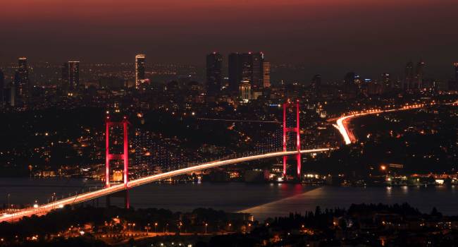 İstanbul ile ilgili düşündüren deprem tablosu