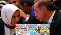 Erdoğan ve yandaş medyanın Sümeyye Erdoğan'a suikast iddiası da yalan çıktı