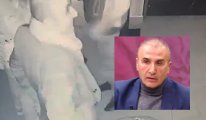 Para çaldığı iddia edilen gazeteci Metin Özkan: Para değil puro aldım