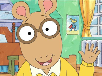 Çizgi film Arthur’un 25 yıllık serüveni bitiyor