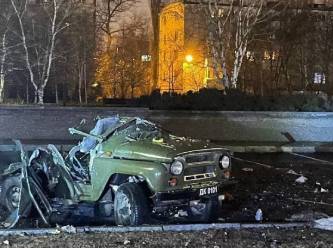 Rusya 'düzmece saldırılar' mı kurguluyor?