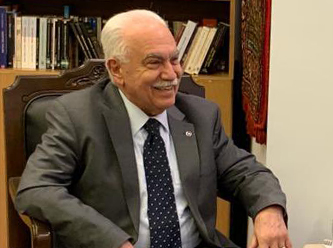 "O pusacak. Ortalıkta dolaşamayacak"