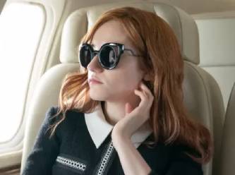 New York sosyetesini dolandıran Anna Sorokin Netflix'te izlenme rekorları kırıyor