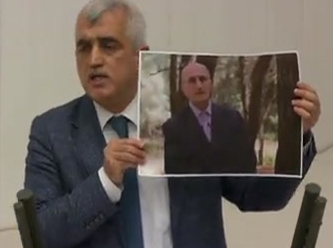 Yusuf Bekmezci'nin vefat etmesini TBMM kürsüsüne taşıdı