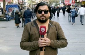 İlave TV Arif Kocabıyık tutuklandı