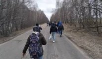 Ukrayna'dan Avrupa'ya 4 Milyon mülteci bekleniyor