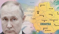 Putin halk desteğini kaybetti: Her 4 Rus'tan 3’ü Ukrayna savaşına karşı