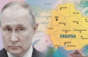Rusya'dan 'Hibrit Savaş' tehtidi