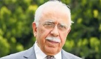 Eski Bakan Sadi Somuncuoğlu hayatını kaybetti
