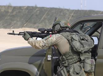 Belarus askerleri ‘Ukrayna'ya girebilir'