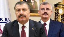 Kabine'de değişiklik iddiası: Bakan Koca gidecek, Erdoğan'ın özel doktoru gelecek
