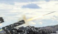 Rusya ele geçirilen silahların cepheye gönderilmesini konuşuyor
