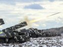 Rusya ele geçirilen silahların cepheye gönderilmesini konuşuyor