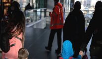 Barınaklar yetersiz, Belçika’da mülteci krizi büyüyor
