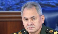 Rusya'da sürpriz gelişme:  Savunma Bakanı Sergey Şoygu görevinden alındı