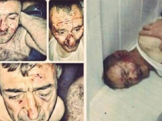 108 işkenceci BM’de deşifre edilecek; AST raporu açıklıyor