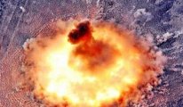 Korkunç iddia: Rusya Vakum bombası kullandı