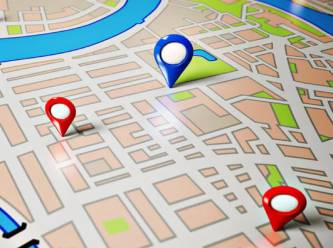 Google Trump'a uydu, Meksika Körfezi Amerika Körfezi oluyor