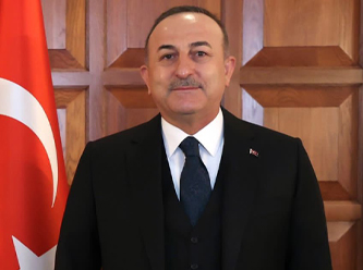 Bakan Çavuşoğlu'ndan Mısır açıklaması geldi