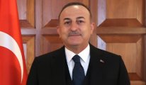 Bakan Çavuşoğlu ABD'li mevkidaşıyla Ukrayna'yı konuştu