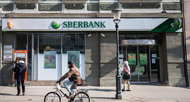 Sberbank CEO'su Gref ekonomik ısınmaya Türkiye örneğini verdi