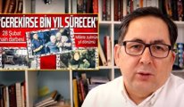 Adem Yavuz Arslan: Erdoğan 28 Şubatçıların hayalini kuramadığı şeyler yaptı