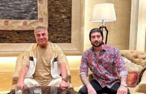 Sedat Peker Türkiye'ye mi dönüyor: MHP'li Yönter'den dikkat çeken paylaşım!