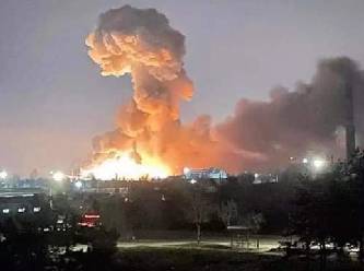 Rusya'nın Ukrayna'yı işgali ile ilgili tüm gelişmeler bu haberde