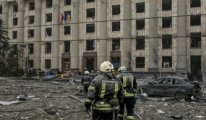 Ukrayna'da Rus bombardımanı yoğunlaştı