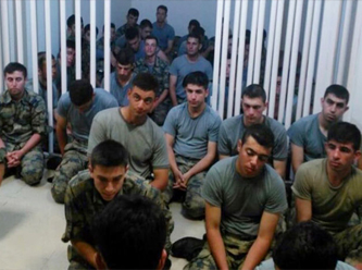 Yargıtay, 69 harbiyelinin müebbet kararını bozdu!