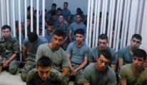 Skandal: Bozulan 'TRT-Dijitürk' davasında askeri öğrencilere yine müebbet verildi