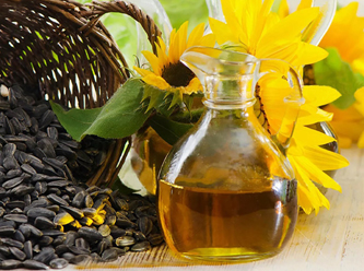 Ayçiçek yağı için Rusya'dan kötü haber