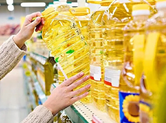 Ayçiçek yağı VIP oldu: Türkiye- Rusya arasında özel hat kuruldu