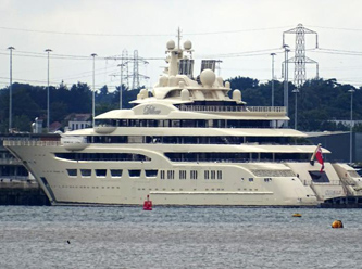 Rus Oligarkların mal varlığı ne kadar?