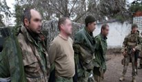 'Rusya da Ukrayna da esirlere işkence yaptı': Elektroşok, köpek saldırısı...
