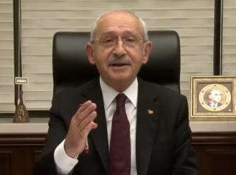 Eski MHP'li isim Kılıçdaroğlu'nun danışmanı oldu