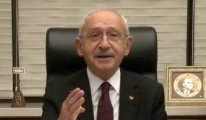 İçişleri Bakanlığı'ndan Kemal Kılıçdaroğlu açıklaması