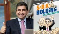 'SaBıKa Holding' broşürü nedeniyle CHP'li isimlere dava açıldı