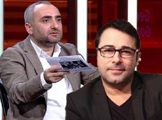 Atilla Taş İsmail Saymaz arasında büyük polemik