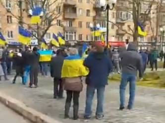 Ukrayna'dan Herson açıklaması: Savaş bitmedi