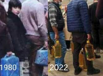 Erdoğan neyi kınadıysa daha beterini yaşattı