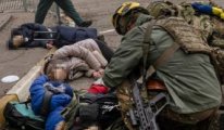 Ukrayna'da Rusya'nın öldürdüğü sivillerin sayısı hesaplanamıyor