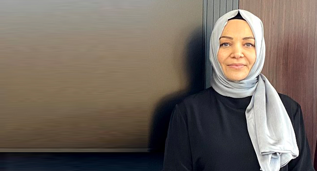 Yandaş Hilal Kaplan sızdırdı: Atamalar, “idare edelim” döneminin değil, “müdahale edelim” döneminin işaret fişekleri