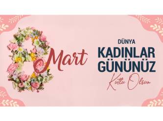 Ümit Nağmeleri'nden özel 8 Mart klibi