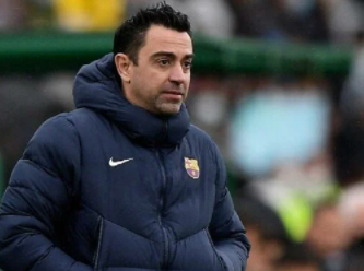 Barcelona Teknik Direktörü Xavi’den Torrent ve Galatasaray açıklaması
