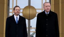 Erdoğan'dan İsrail'le görüşme yorumu: Yeni dönüm noktası