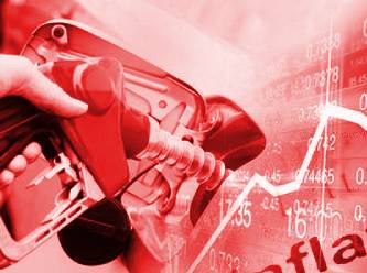 Akaryakıt, sigara ve içkiye ÖTV zammı