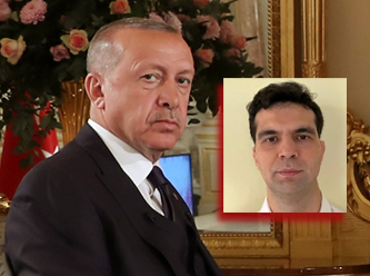 Doktora tezini kanıtladı: 'Rejim otoriterleşiyor' diyen akademisyene hakaret ve terör soruşturması
